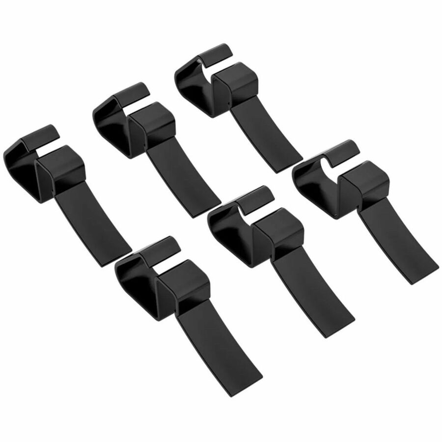 Alternate-Image10 Image for Chief Tempo PDU Bundle Flat Panel Wall Mount - For 49-86 Inch Displays - VESA Wall Mount - Black