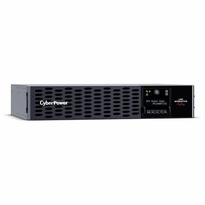 Alternate-Image7 Image for CyberPower PR1000RT2UC Smart App Sinewave UPS Systems