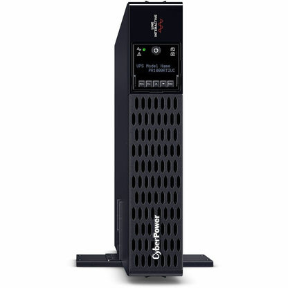 Alternate-Image10 Image for CyberPower PR1000RT2UC Smart App Sinewave UPS Systems