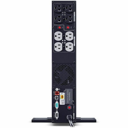 Alternate-Image2 Image for CyberPower PR1000RT2UC Smart App Sinewave UPS Systems