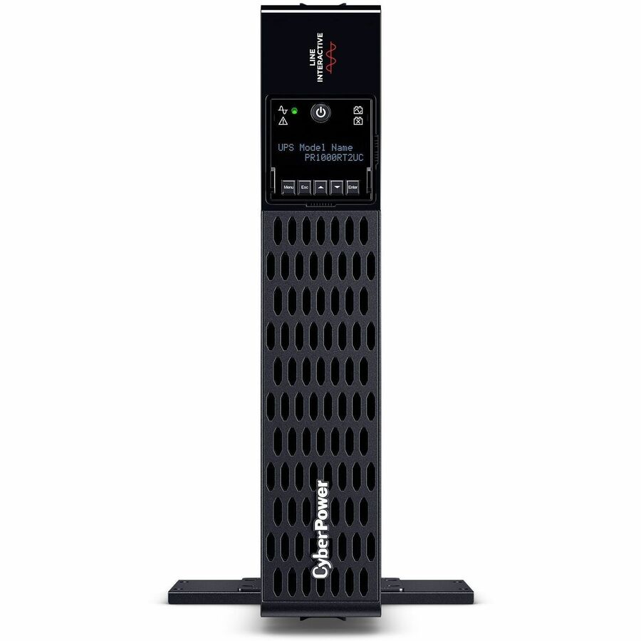 Alternate-Image9 Image for CyberPower PR1000RT2UC Smart App Sinewave UPS Systems