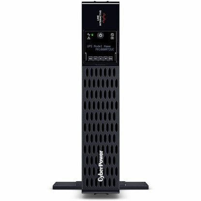 Alternate-Image9 Image for CyberPower PR1000RT2UC Smart App Sinewave UPS Systems