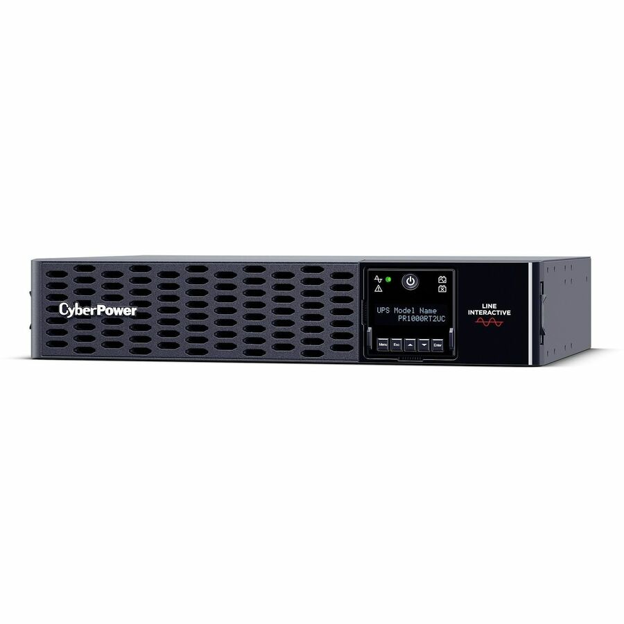 Alternate-Image6 Image for CyberPower PR1000RT2UC Smart App Sinewave UPS Systems