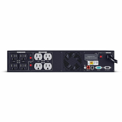 Alternate-Image1 Image for CyberPower PR1000RT2UC Smart App Sinewave UPS Systems
