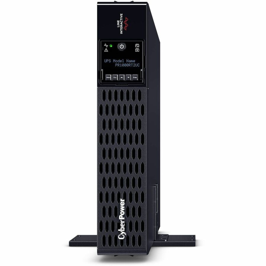 Alternate-Image8 Image for CyberPower PR1000RT2UC Smart App Sinewave UPS Systems