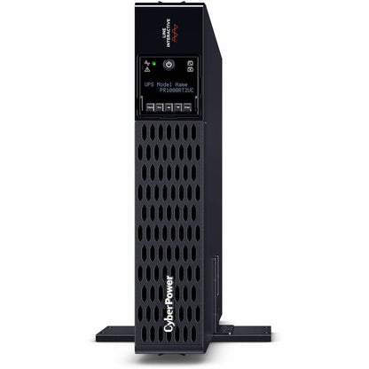 Alternate-Image8 Image for CyberPower PR1000RT2UC Smart App Sinewave UPS Systems