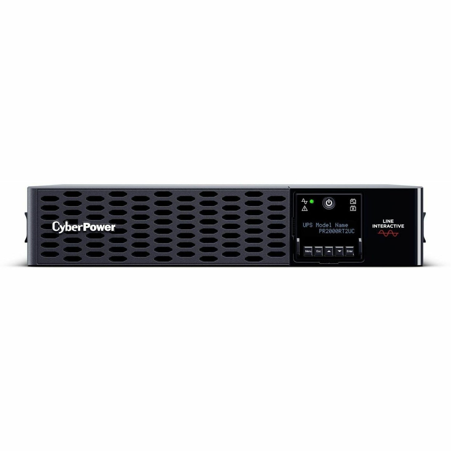 Main Image for CyberPower PR2000RT2UC Smart App Sinewave UPS Systems
