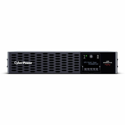 Main Image for CyberPower PR2000RT2UC Smart App Sinewave UPS Systems