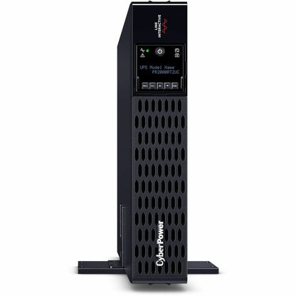 Alternate-Image2 Image for CyberPower PR2000RT2UC Smart App Sinewave UPS Systems