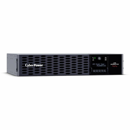 Alternate-Image4 Image for CyberPower PR2000RT2UC Smart App Sinewave UPS Systems