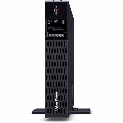 Alternate-Image5 Image for CyberPower PR2000RT2UC Smart App Sinewave UPS Systems