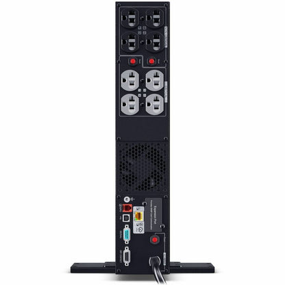 Alternate-Image1 Image for CyberPower PR2000RT2UC Smart App Sinewave UPS Systems