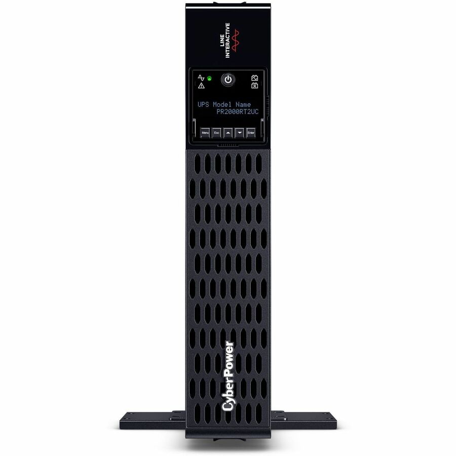 Alternate-Image3 Image for CyberPower PR2000RT2UC Smart App Sinewave UPS Systems
