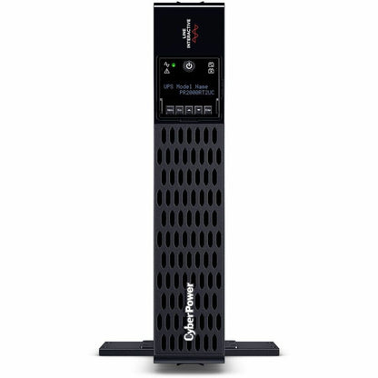 Alternate-Image3 Image for CyberPower PR2000RT2UC Smart App Sinewave UPS Systems