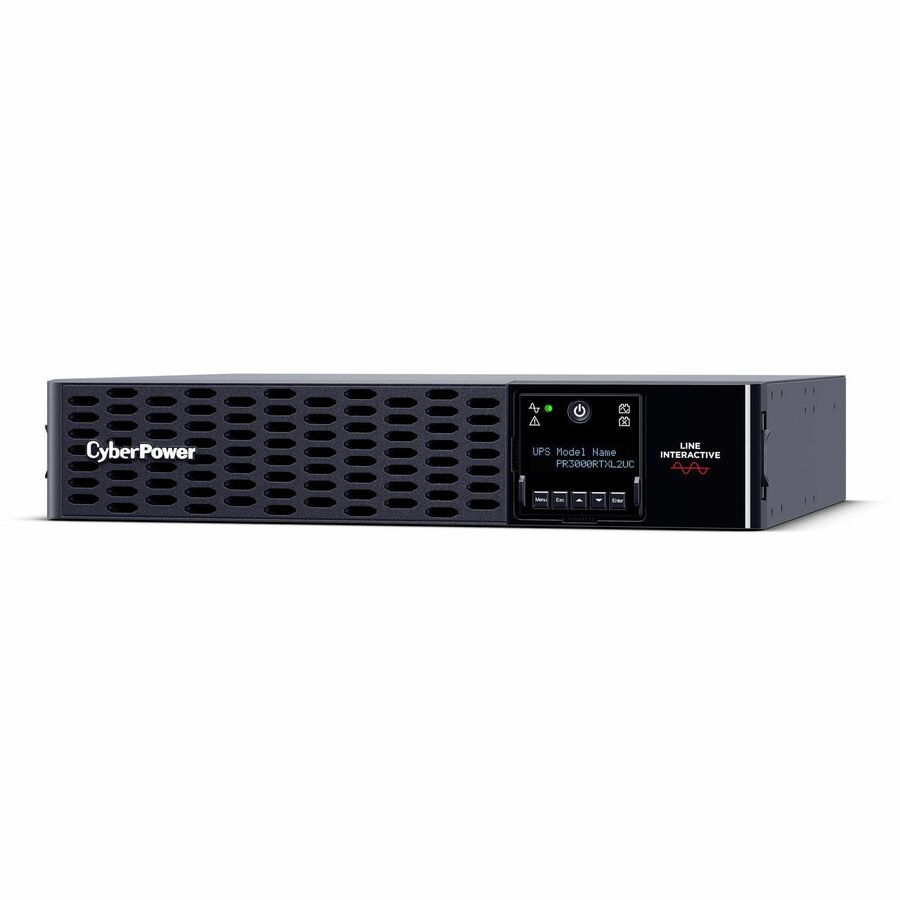 Alternate-Image10 Image for CyberPower PR3000RTXL2UC Smart App Sinewave UPS Systems