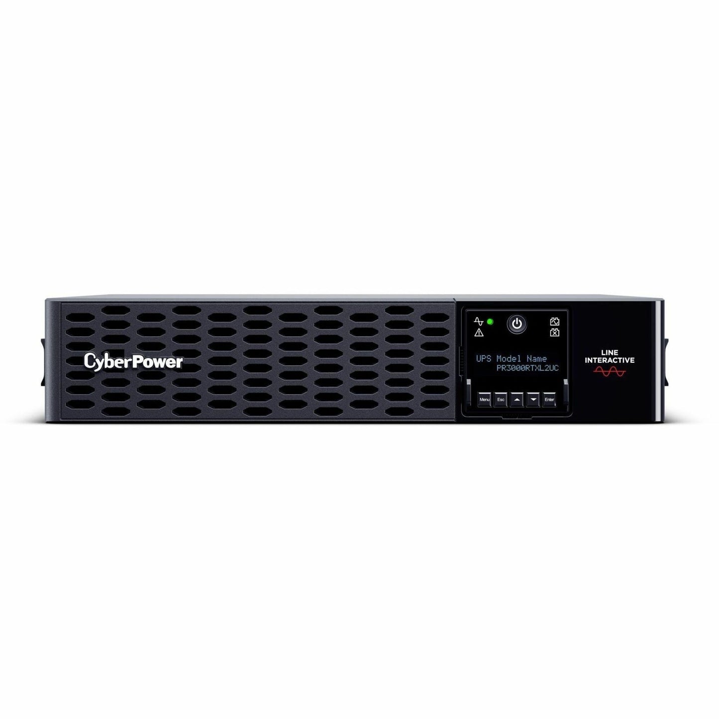 Main Image for CyberPower PR3000RTXL2UC Smart App Sinewave UPS Systems