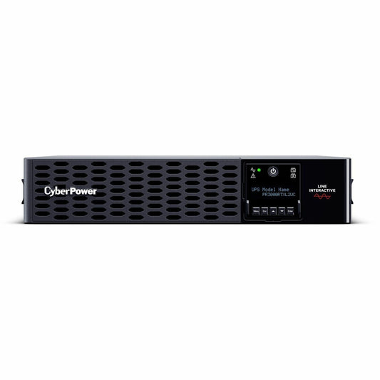 Main Image for CyberPower PR3000RTXL2UC Smart App Sinewave UPS Systems