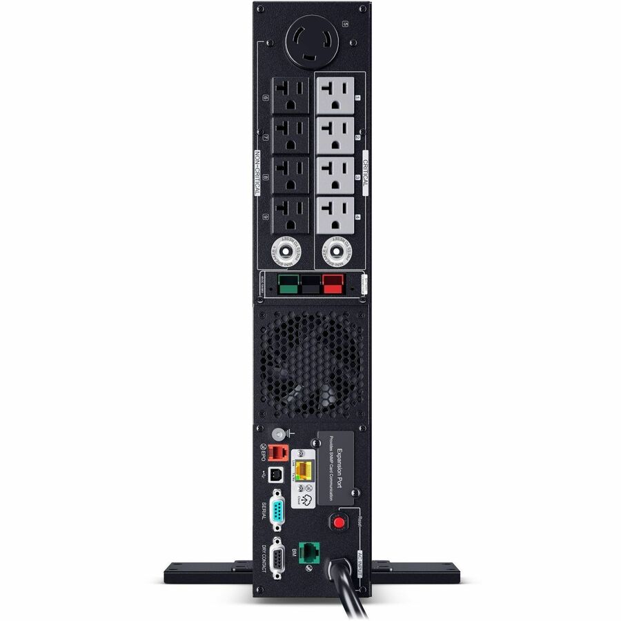 Alternate-Image3 Image for CyberPower PR3000RTXL2UC Smart App Sinewave UPS Systems