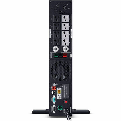 Alternate-Image3 Image for CyberPower PR3000RTXL2UC Smart App Sinewave UPS Systems