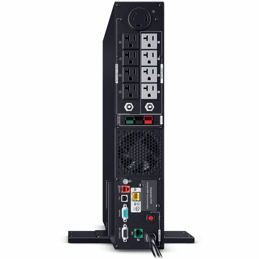 Alternate-Image4 Image for CyberPower PR3000RTXL2UC Smart App Sinewave UPS Systems