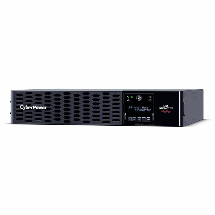 Alternate-Image8 Image for CyberPower PR3000RT2UC Smart App Sinewave UPS Systems