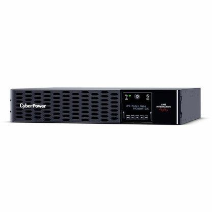 Alternate-Image8 Image for CyberPower PR3000RT2UC Smart App Sinewave UPS Systems