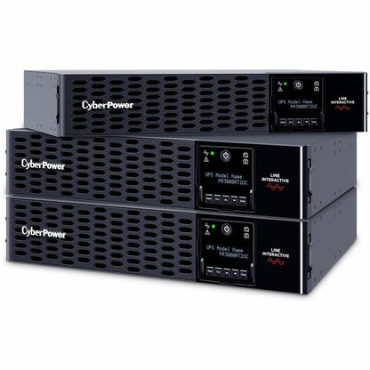 Alternate-Image6 Image for CyberPower PR3000RT2UC Smart App Sinewave UPS Systems