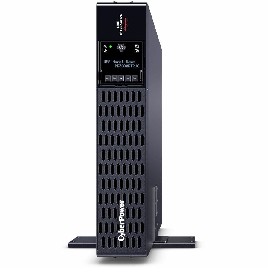 Alternate-Image10 Image for CyberPower PR3000RT2UC Smart App Sinewave UPS Systems