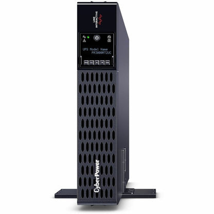 Alternate-Image10 Image for CyberPower PR3000RT2UC Smart App Sinewave UPS Systems