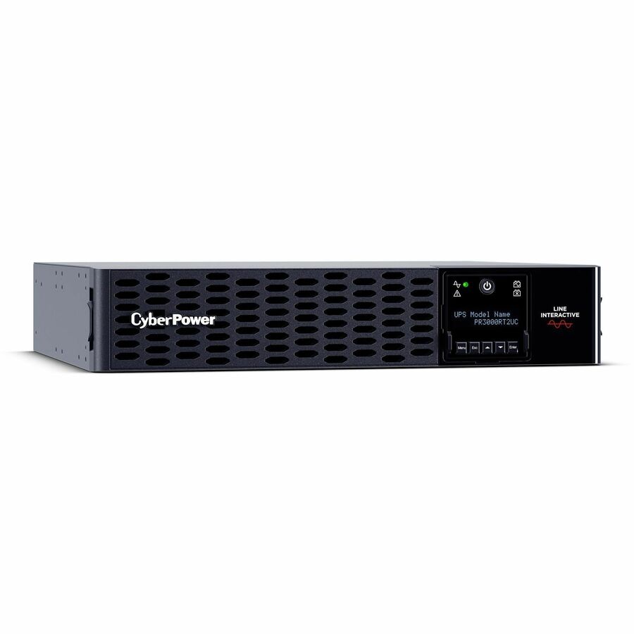 Alternate-Image9 Image for CyberPower PR3000RT2UC Smart App Sinewave UPS Systems