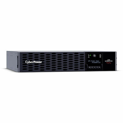 Alternate-Image9 Image for CyberPower PR3000RT2UC Smart App Sinewave UPS Systems