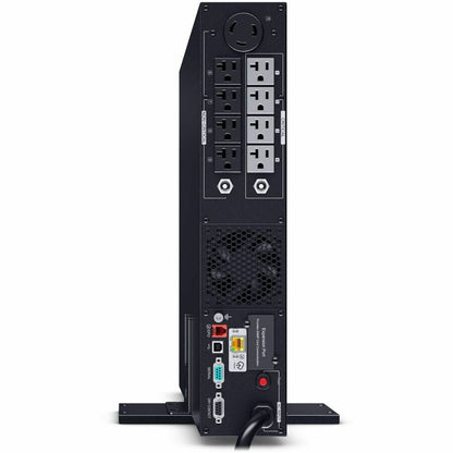 Alternate-Image3 Image for CyberPower PR3000RT2UC Smart App Sinewave UPS Systems