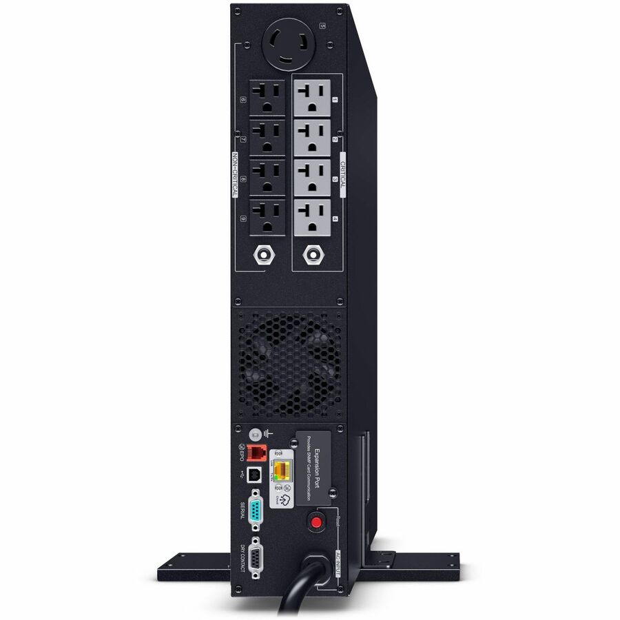 Alternate-Image2 Image for CyberPower PR3000RT2UC Smart App Sinewave UPS Systems