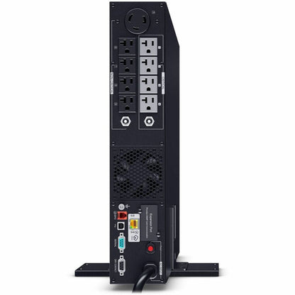 Alternate-Image2 Image for CyberPower PR3000RT2UC Smart App Sinewave UPS Systems