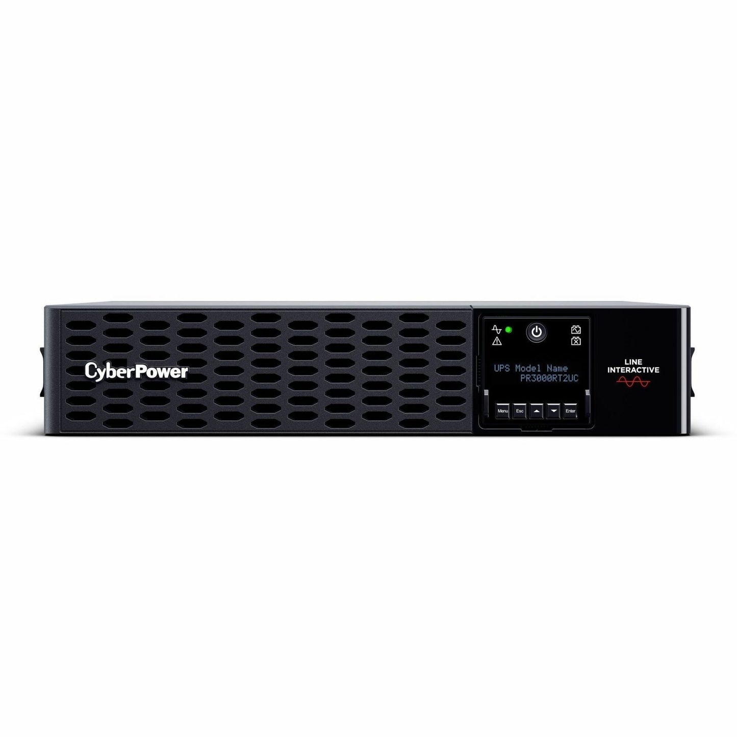 Main Image for CyberPower PR3000RT2UC Smart App Sinewave UPS Systems