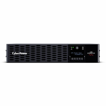 Main Image for CyberPower PR3000RT2UC Smart App Sinewave UPS Systems