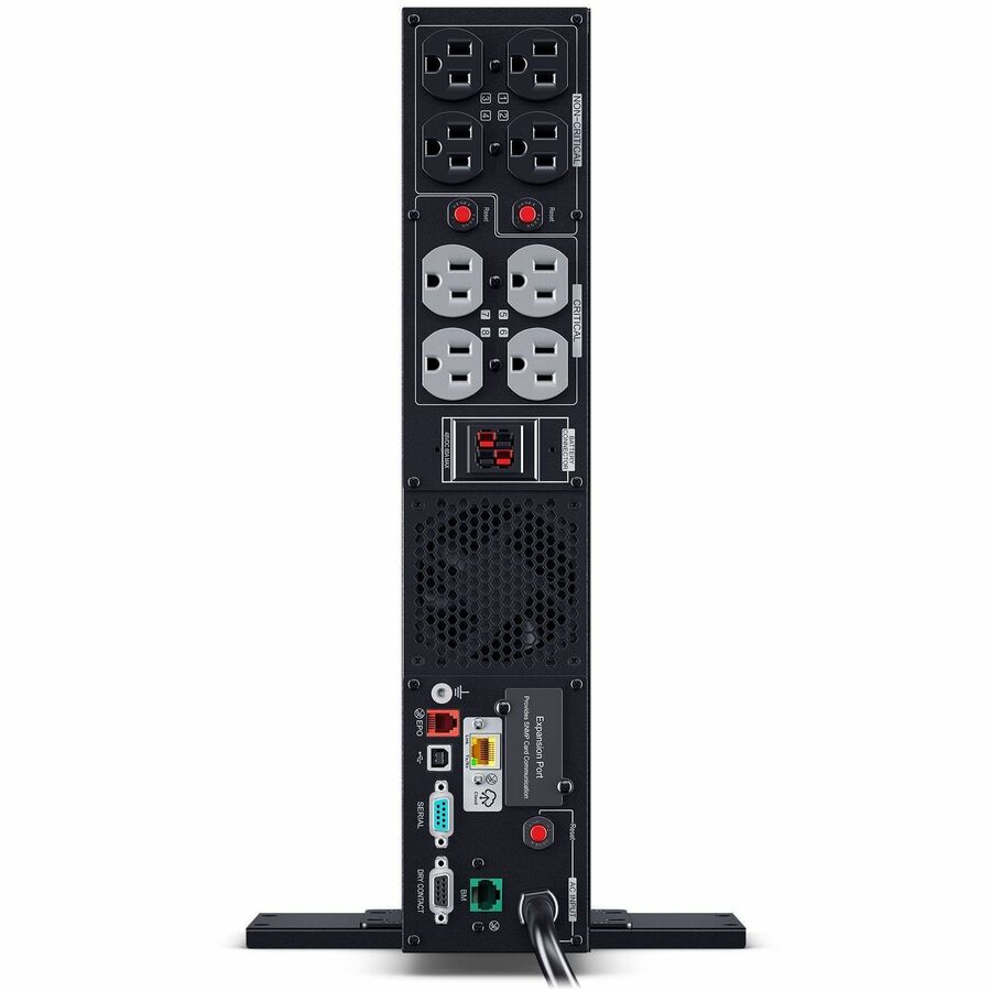 Alternate-Image3 Image for CyberPower PR1000RTXL2UC Smart App Sinewave UPS Systems