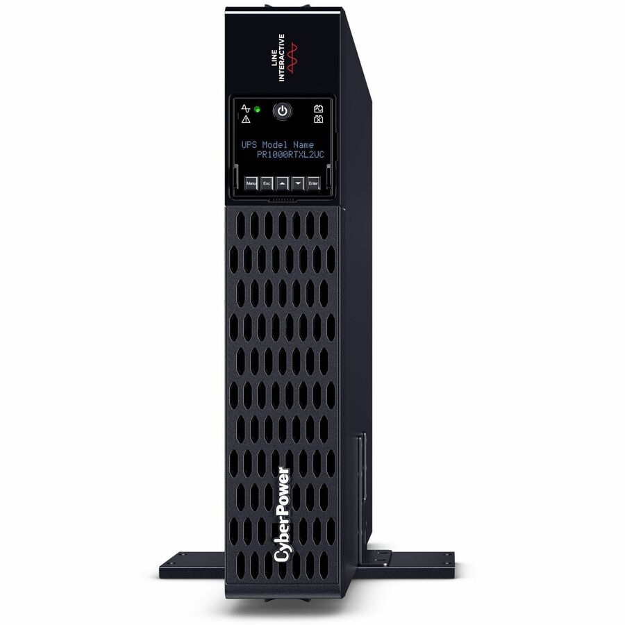 Alternate-Image10 Image for CyberPower PR1000RTXL2UC Smart App Sinewave UPS Systems