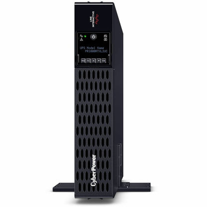 Alternate-Image10 Image for CyberPower PR1000RTXL2UC Smart App Sinewave UPS Systems