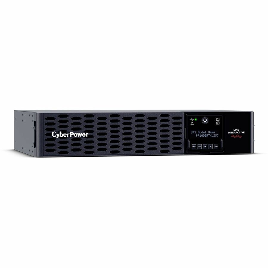 Alternate-Image9 Image for CyberPower PR1000RTXL2UC Smart App Sinewave UPS Systems