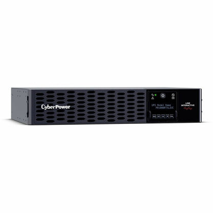Alternate-Image9 Image for CyberPower PR1000RTXL2UC Smart App Sinewave UPS Systems