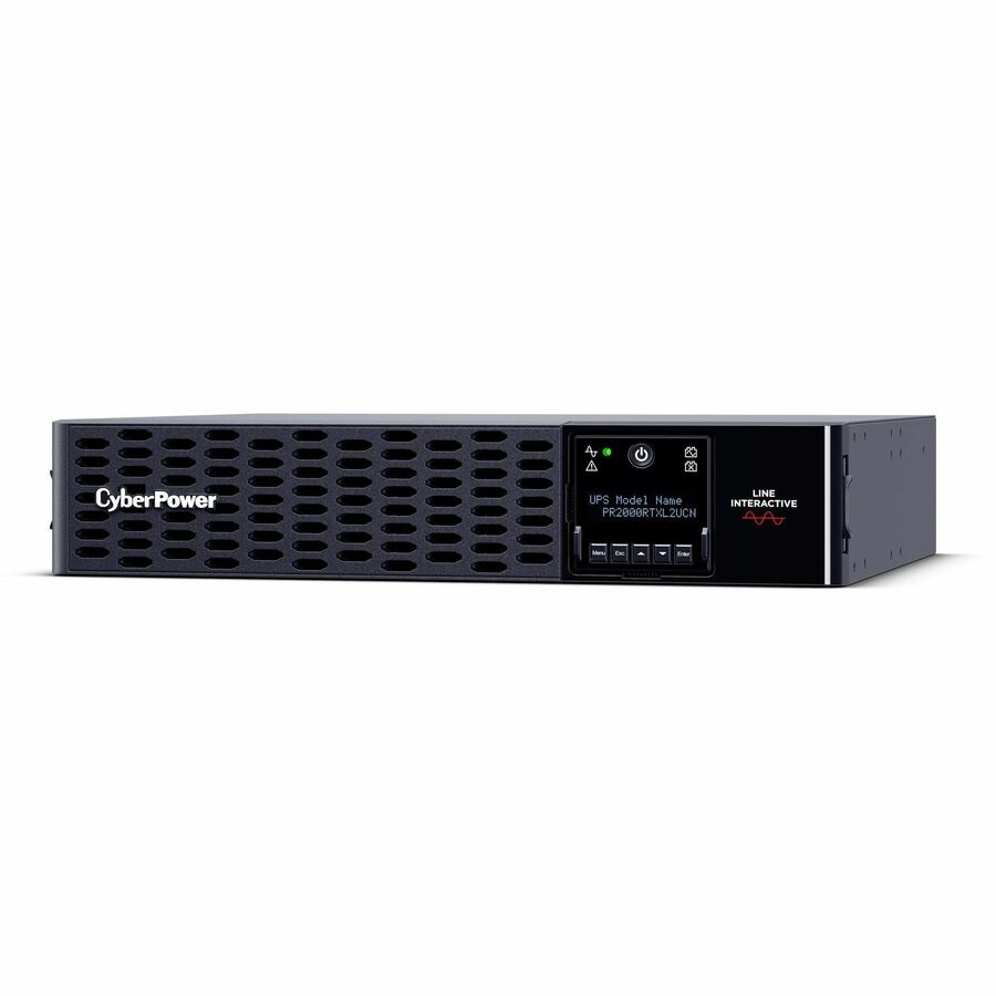 Alternate-Image10 Image for CyberPower PR2000RTXL2UCN Smart App Sinewave UPS Systems