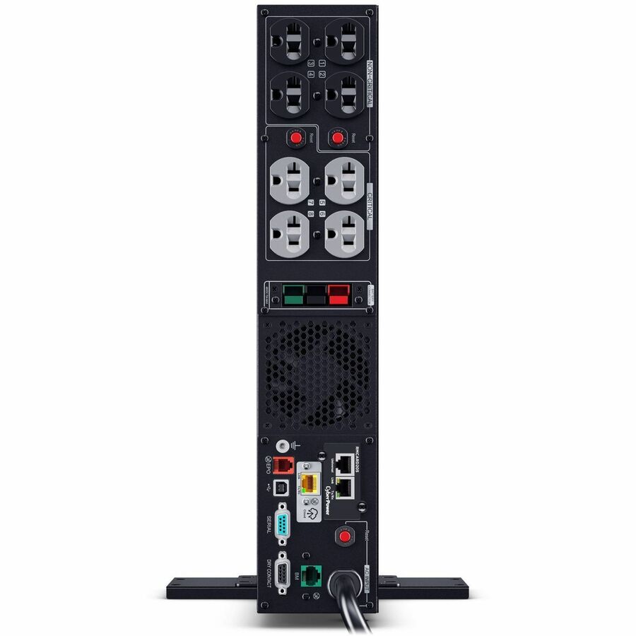 Alternate-Image3 Image for CyberPower PR2000RTXL2UCN Smart App Sinewave UPS Systems
