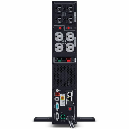Alternate-Image3 Image for CyberPower PR2000RTXL2UCN Smart App Sinewave UPS Systems