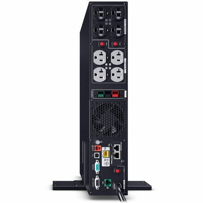Alternate-Image4 Image for CyberPower PR2000RTXL2UCN Smart App Sinewave UPS Systems