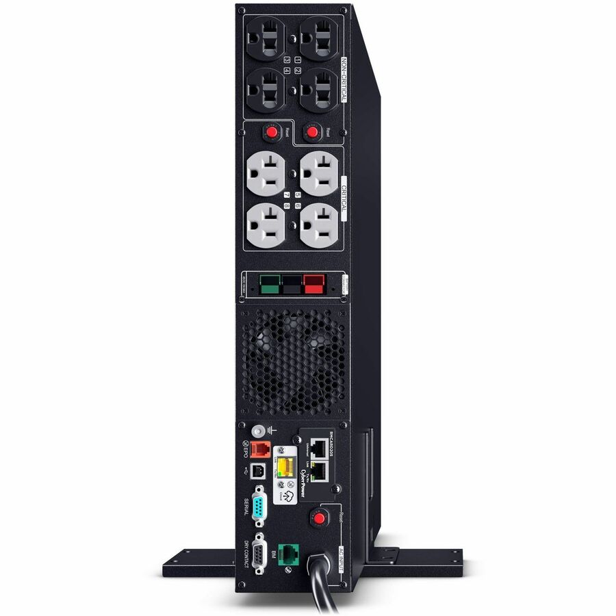 Alternate-Image2 Image for CyberPower PR2000RTXL2UCN Smart App Sinewave UPS Systems