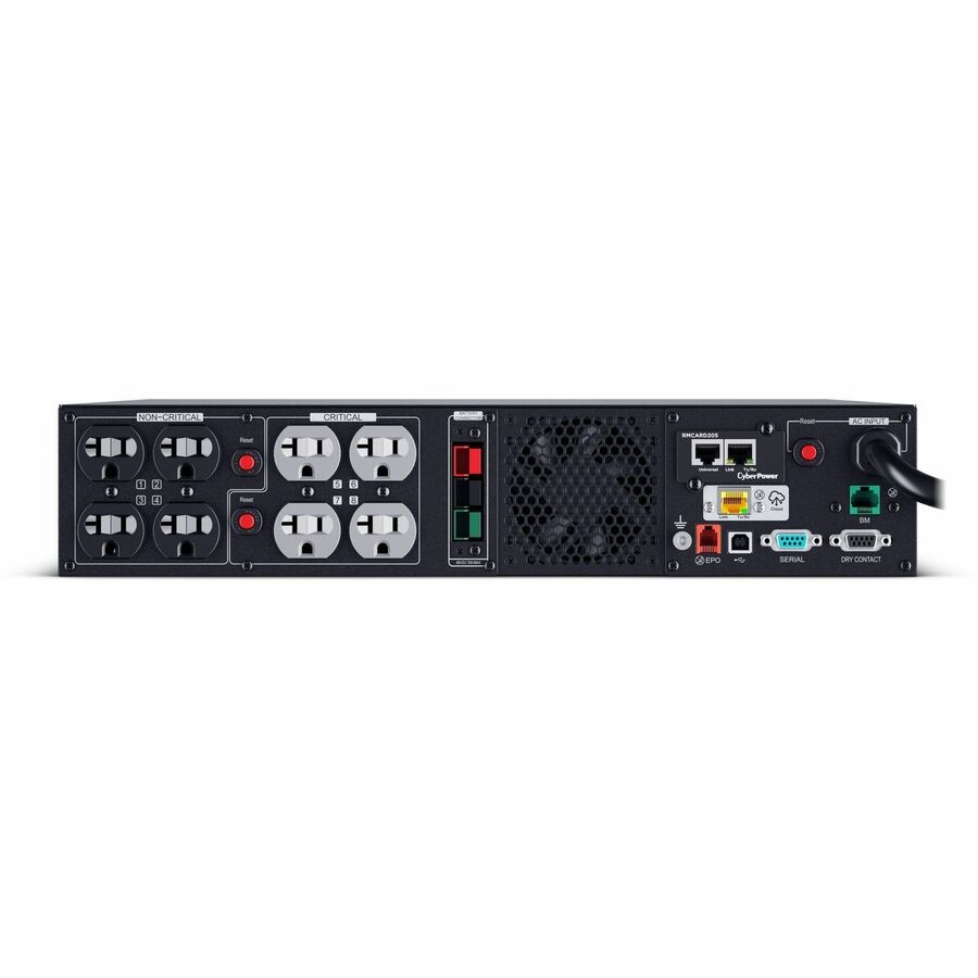 Alternate-Image1 Image for CyberPower PR2000RTXL2UCN Smart App Sinewave UPS Systems