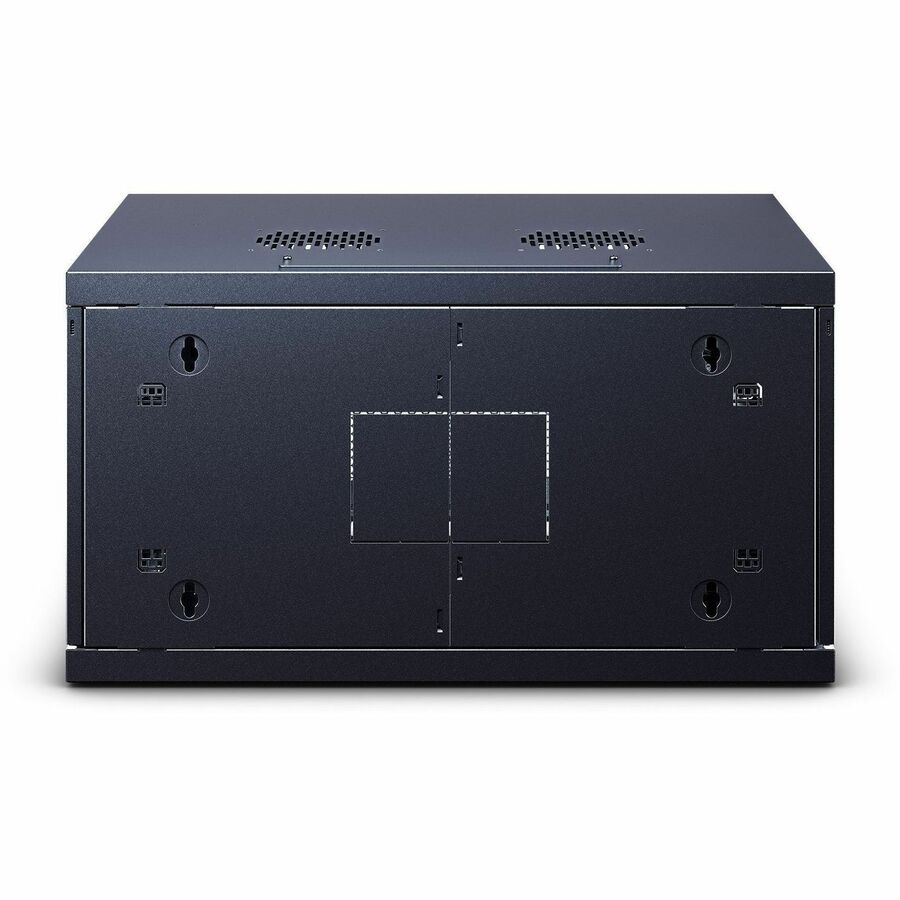 Alternate-Image1 Image for CyberPower CR6U61003 Wall Mount Enclosure