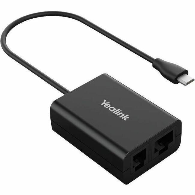 Main Image for Yealink EHS61 Headset Adapter
