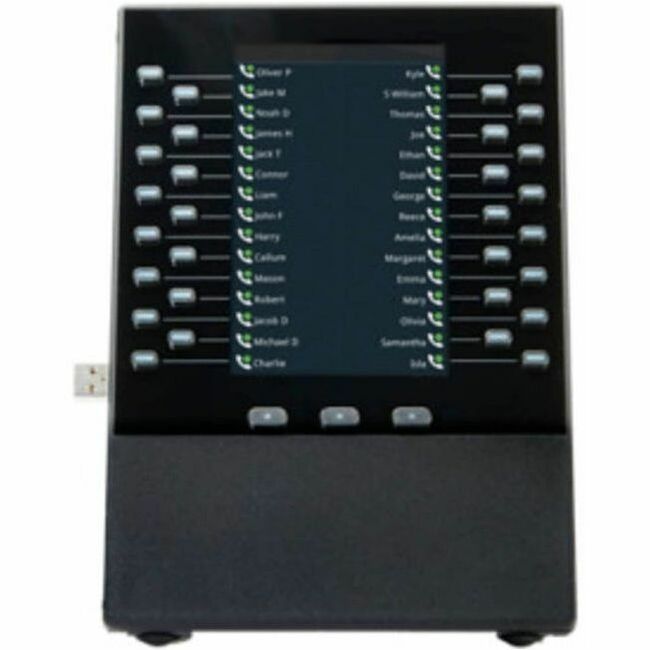 Main Image for Poly VVX EM50 Phone Expansion Module